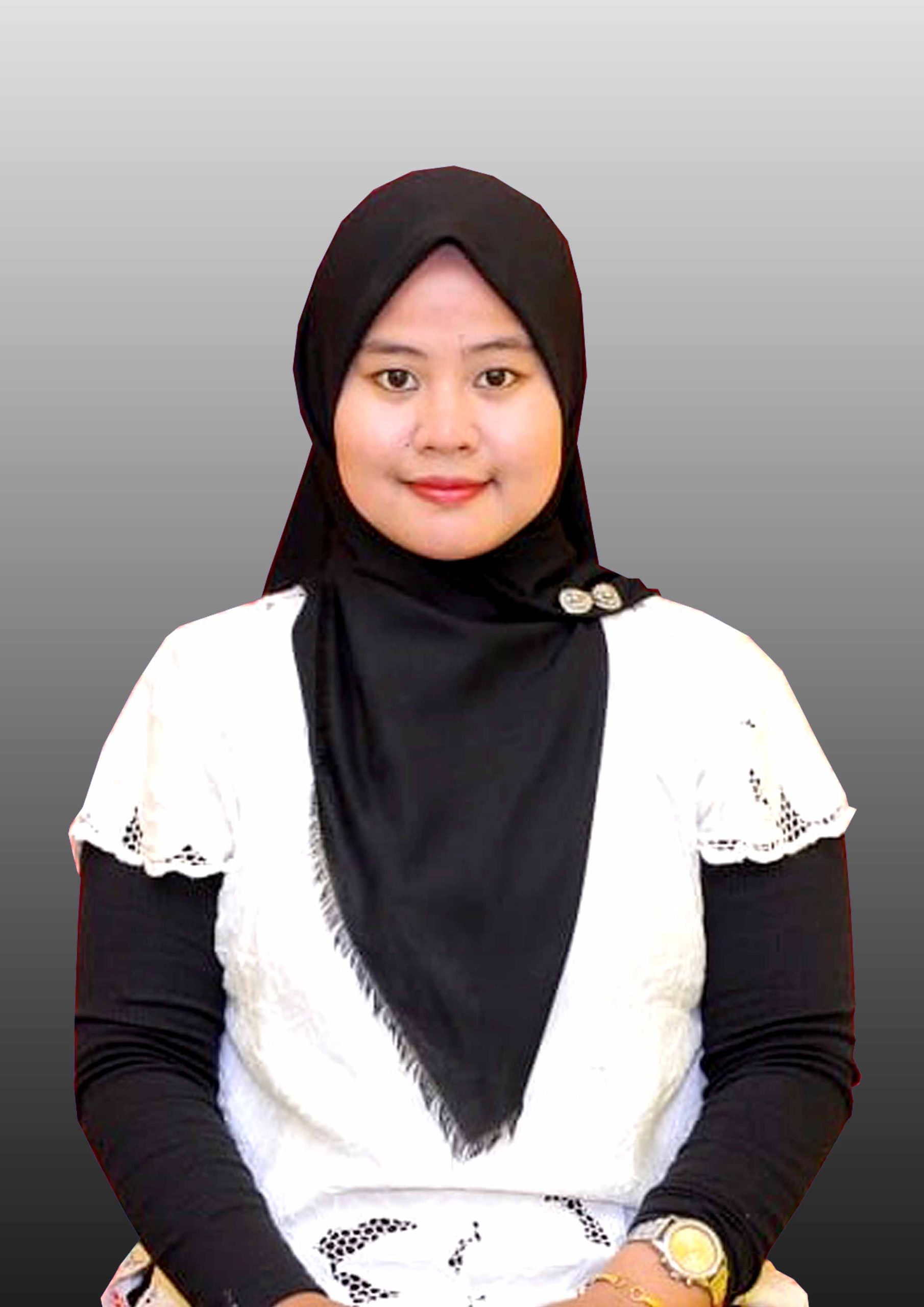 BELLA ATIKA, S.IP